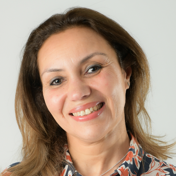 NeurOdyssée Dorra GIVAUDAN