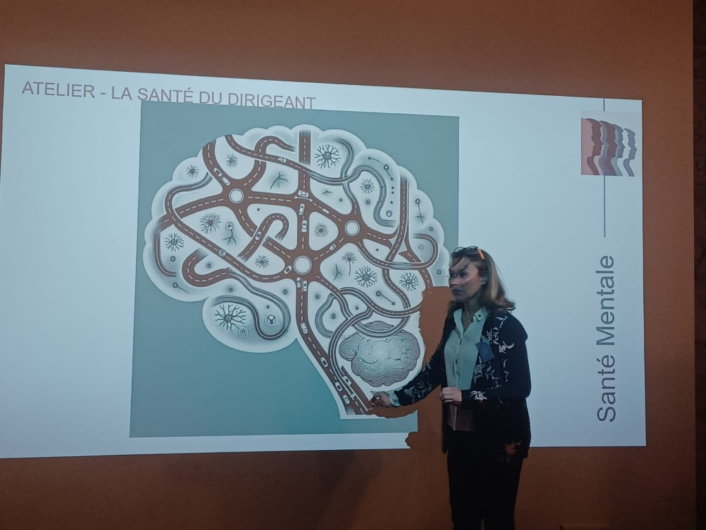 photo activite NeurOdyssée 