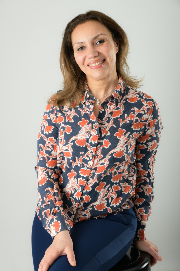 photo portrait NeurOdyssée 