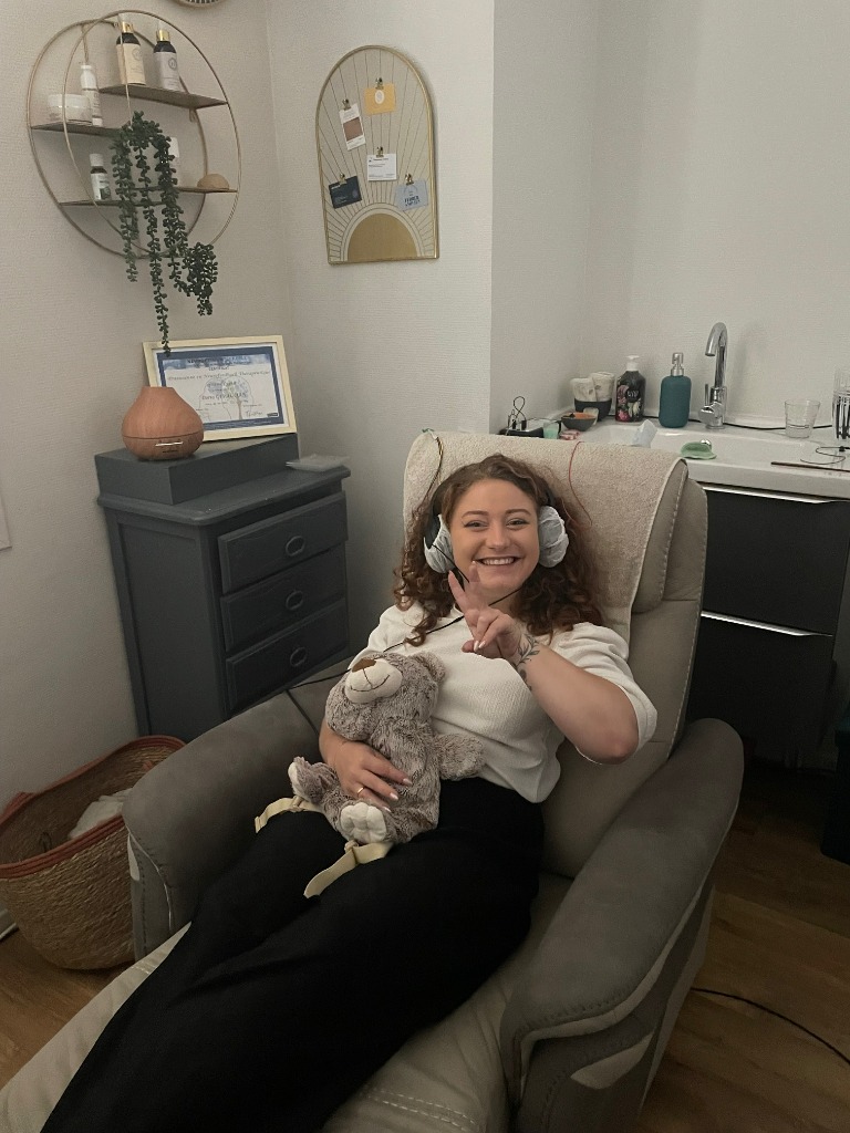 photo seance NeurOdyssée 