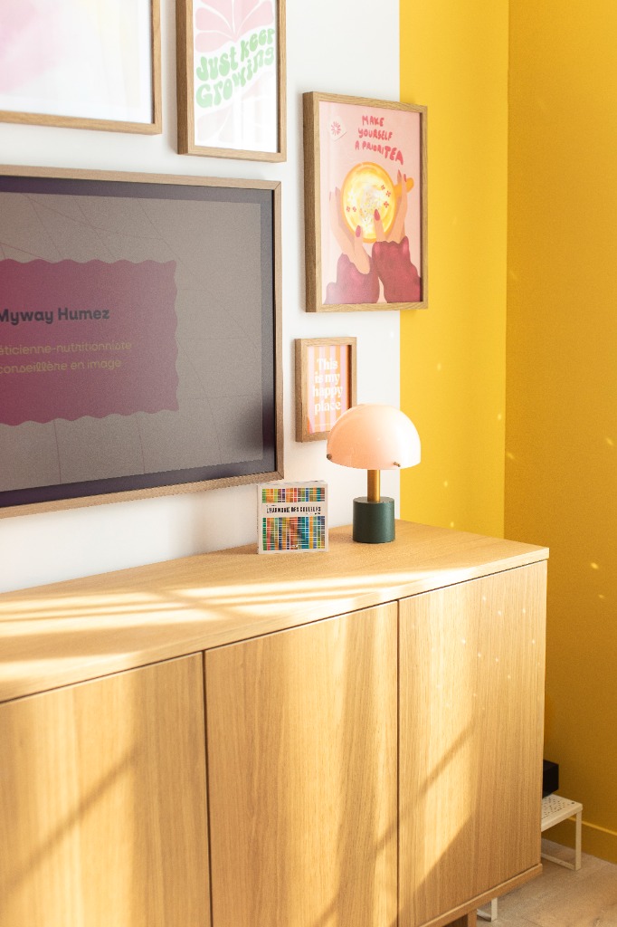 photo cabinet Myway Humez