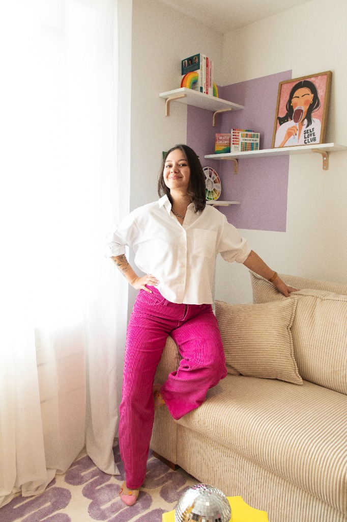 photo portrait Myway Humez