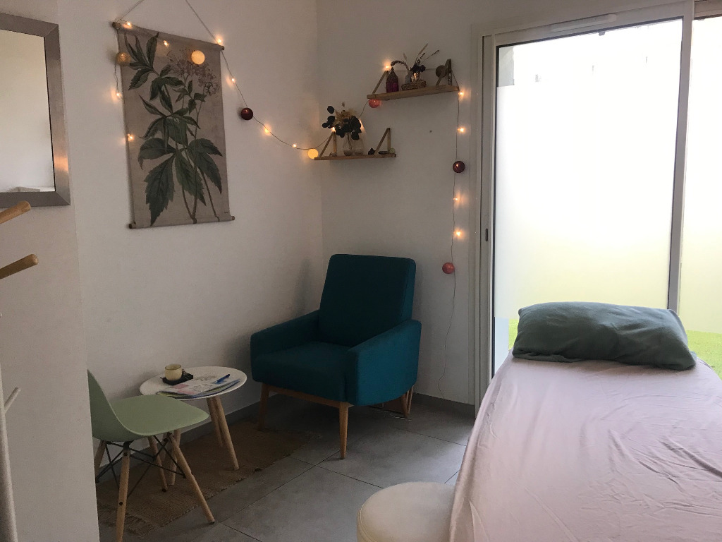 photo cabinet Cistea - Marie-Laure Cretin