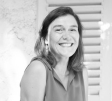 photo portrait Cistea - Marie-Laure Cretin