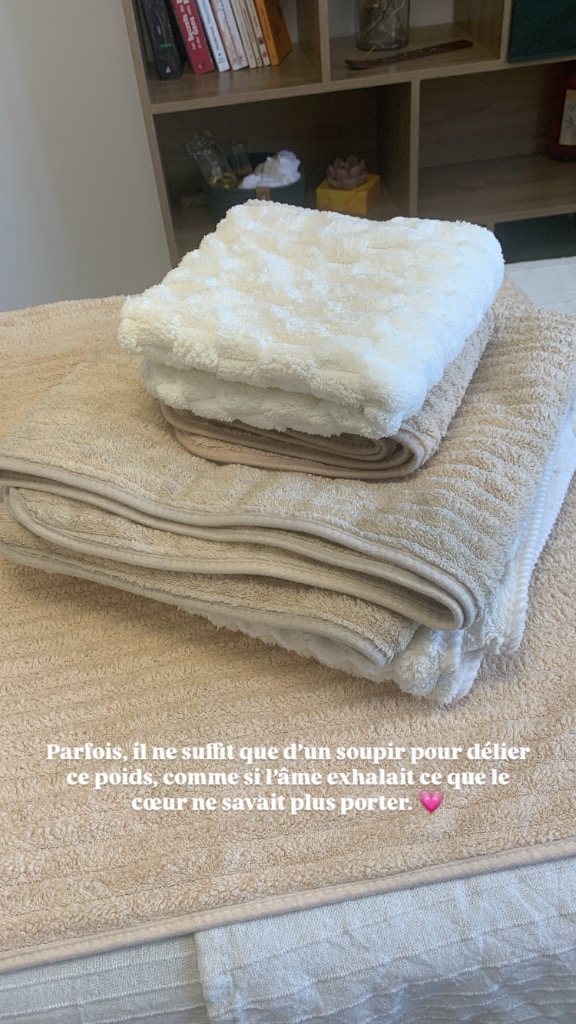 photo seance Deborah Maurel 