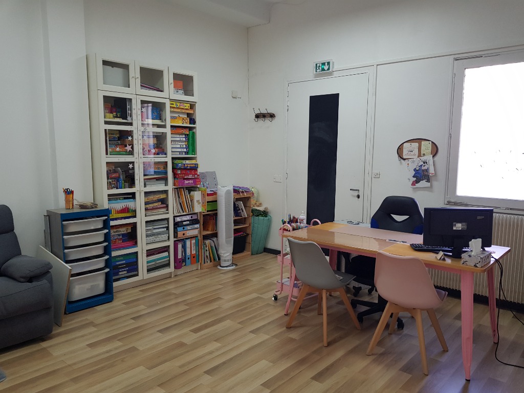 photo cabinet Deligny Charlotte