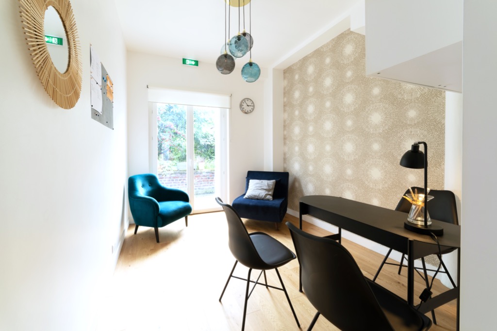 photo cabinet Sandra THIBAUT