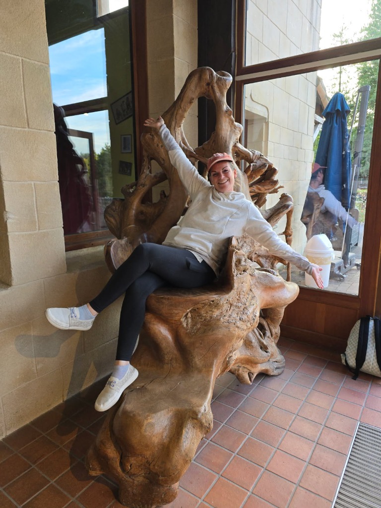 photo cabinet Léa Milin