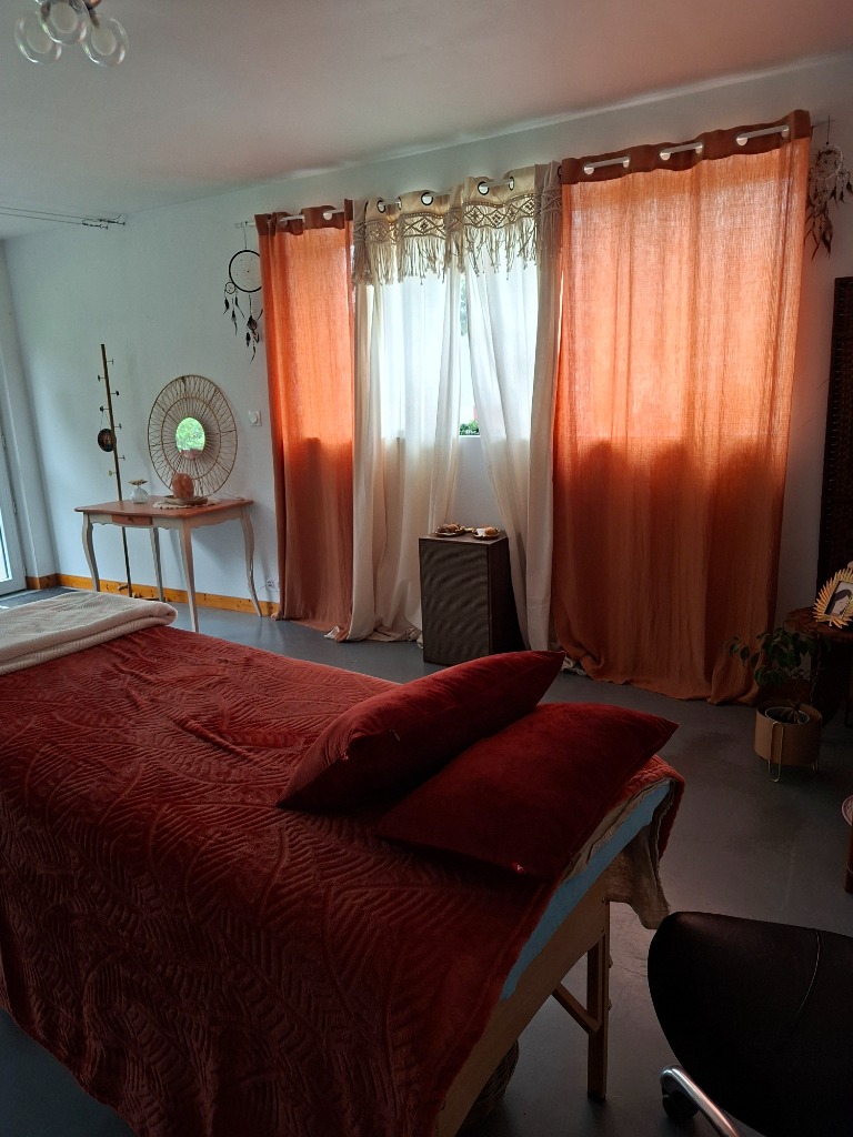 photo seance Léa Milin