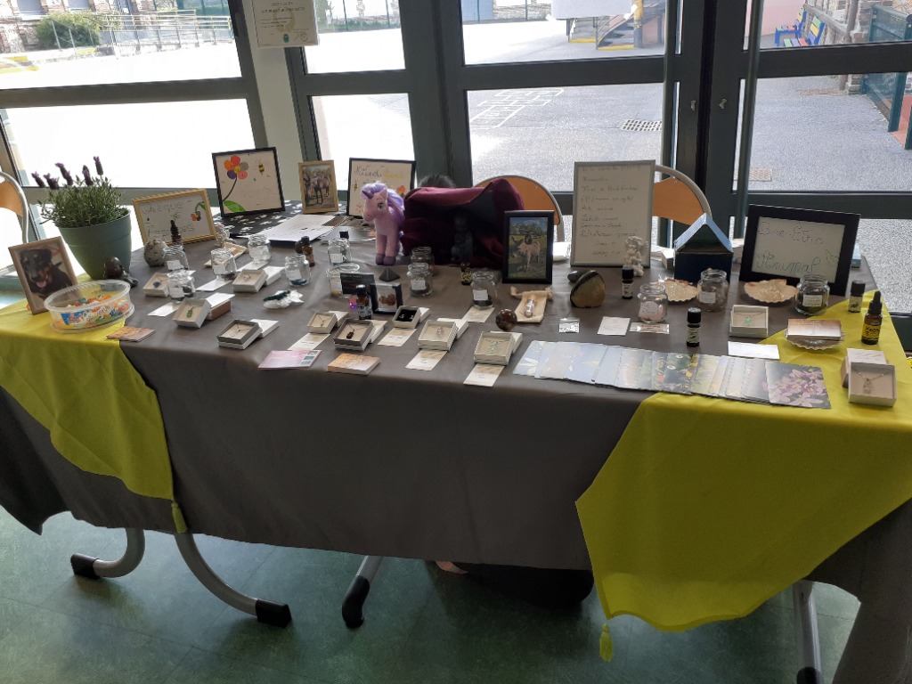 photo activite Fleursovent 