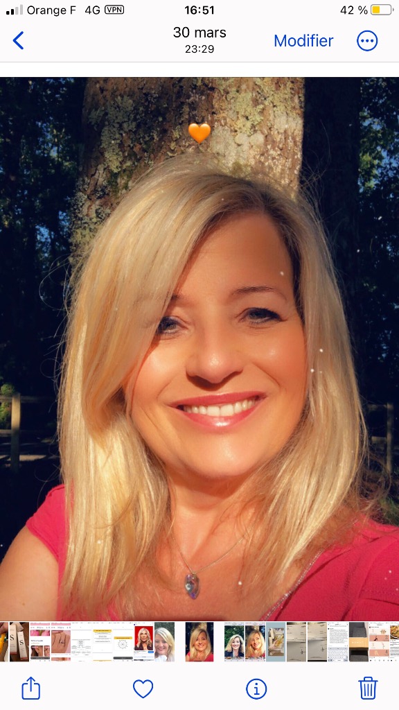 photo portrait Bulle de Soie