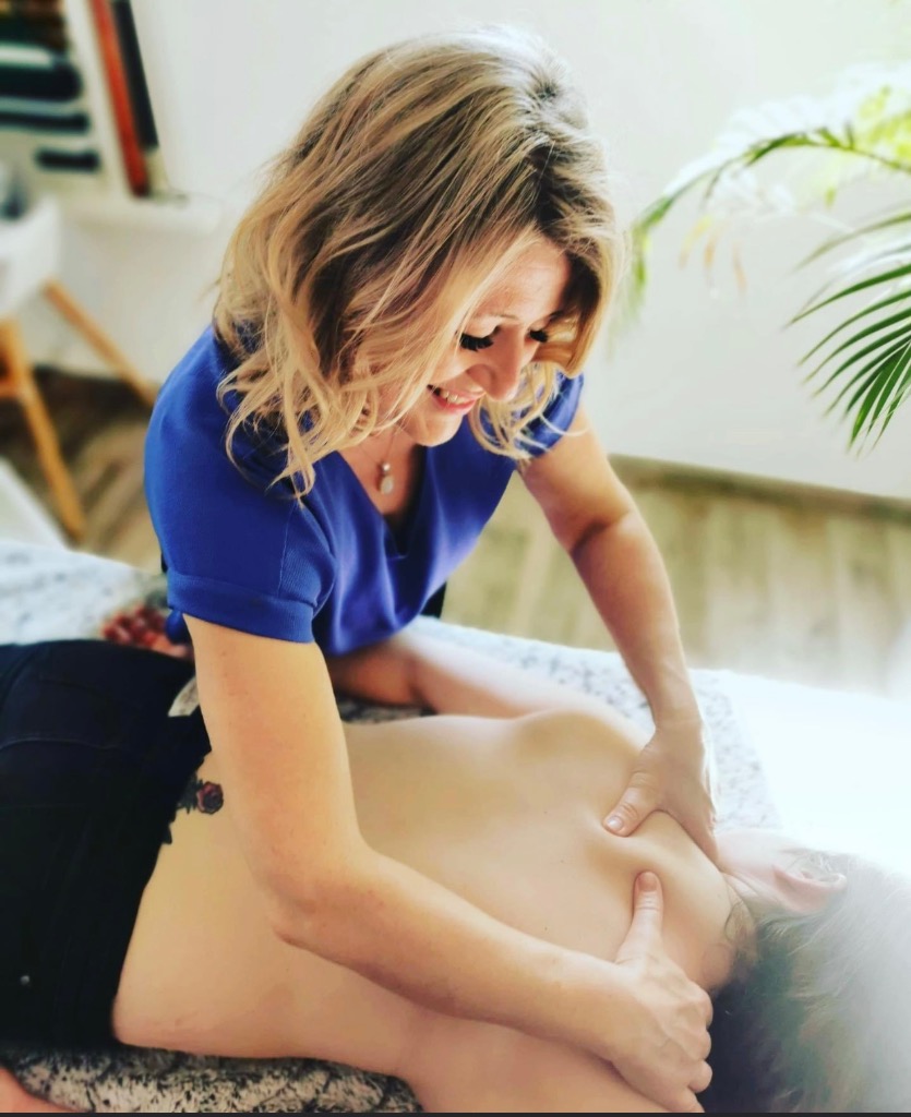 photo seance Bulle de Soie