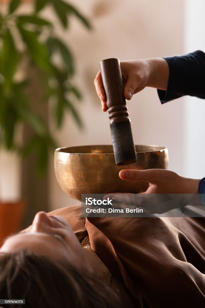 photo activite Relaxation sonore 