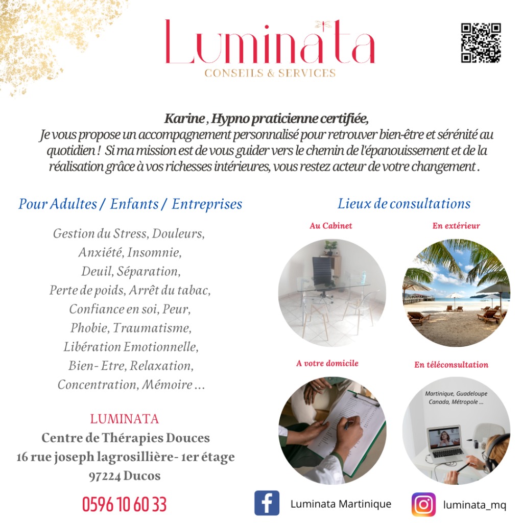 photo activite LUMINATA 