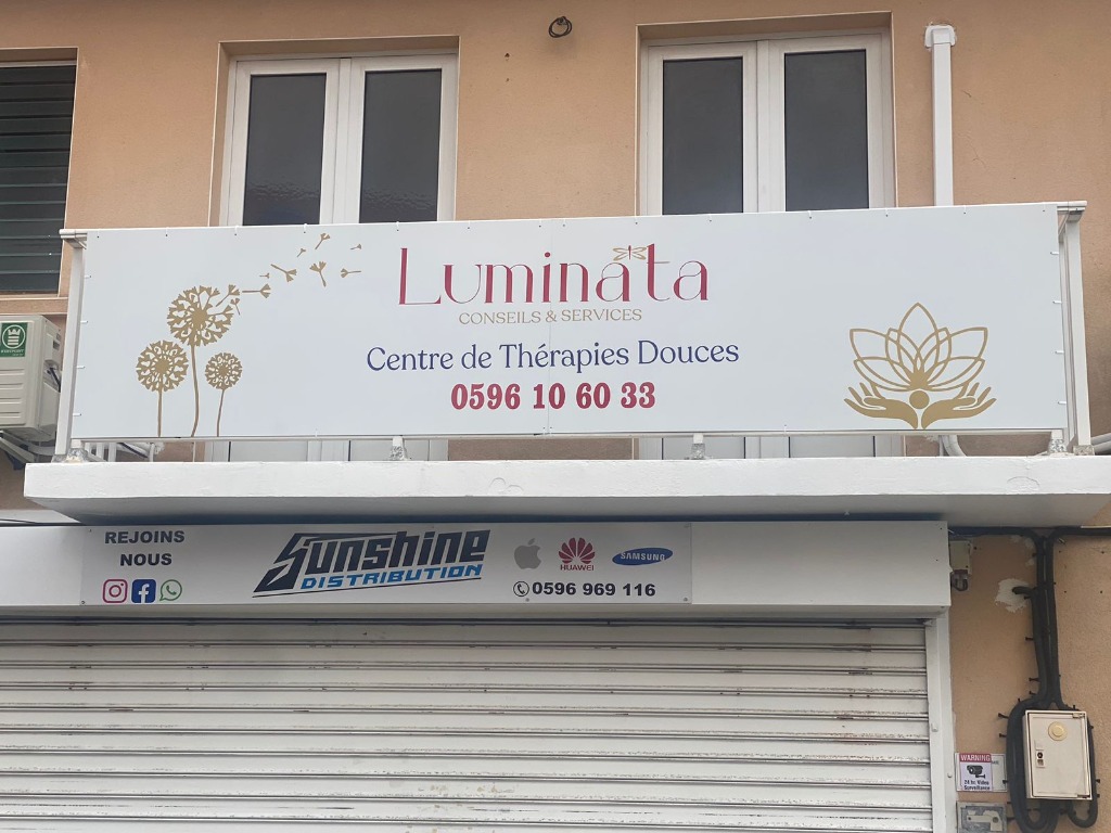 photo cabinet LUMINATA 