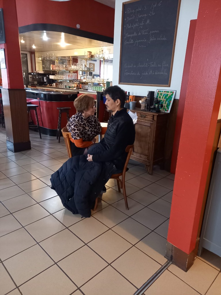 photo activite Newlife 