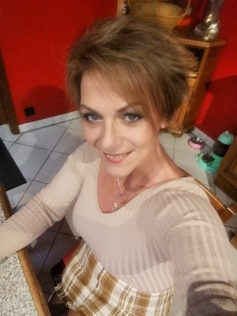 photo portrait Newlife 