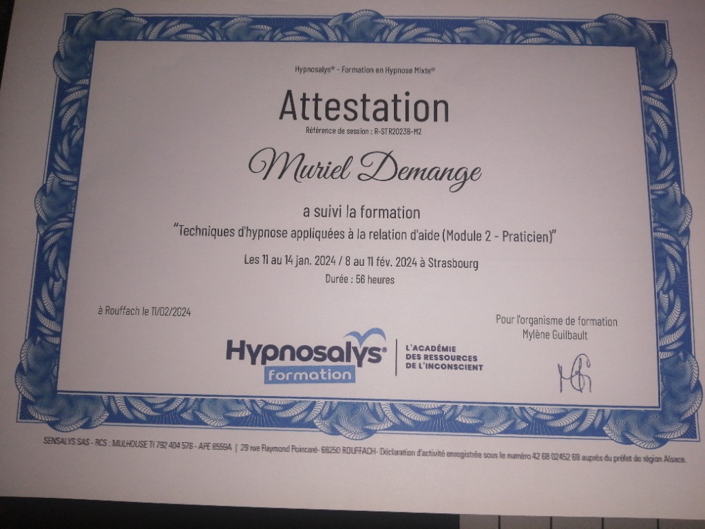 photo seance Newlife 