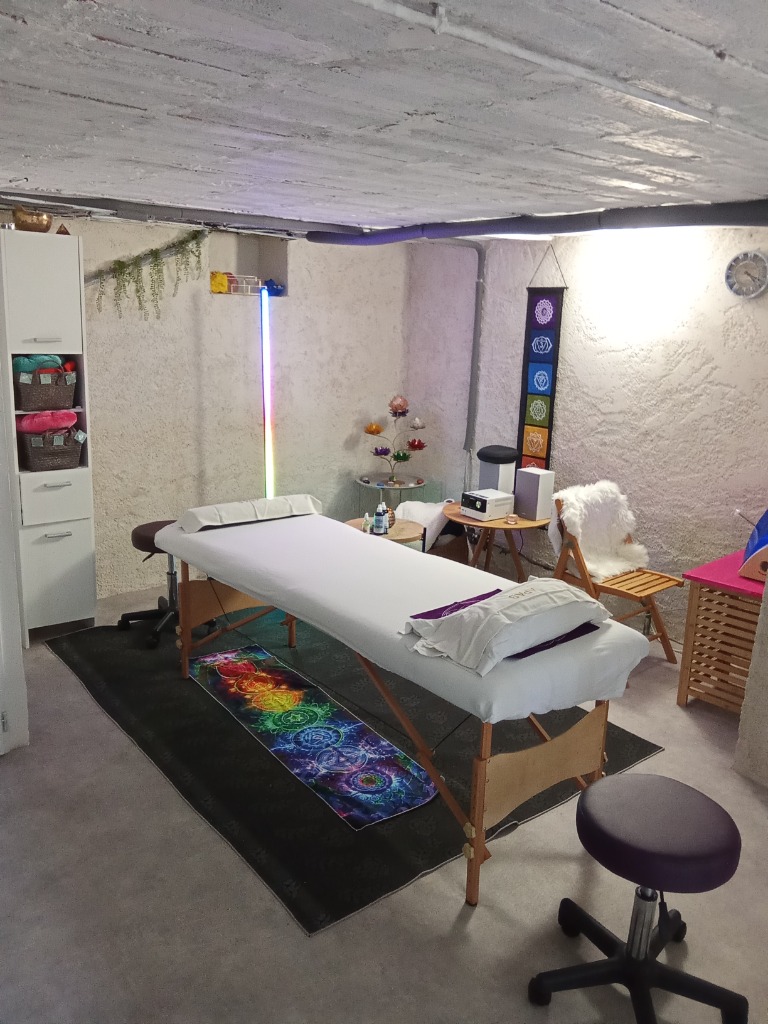 photo cabinet Émile Sonia - sansagene