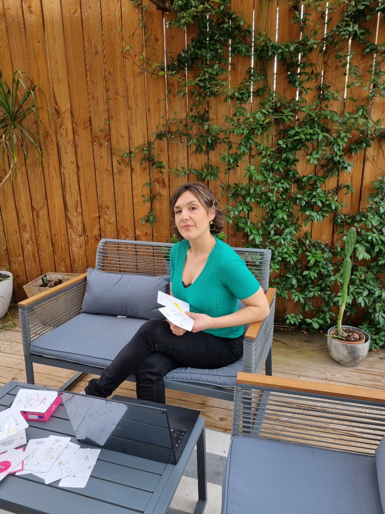 photo activite OCEA Sens