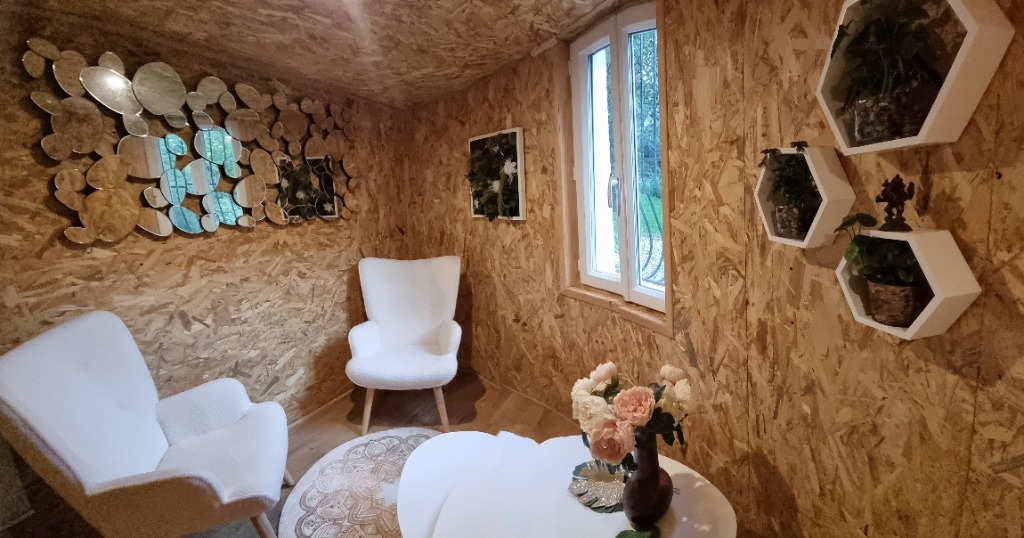 photo cabinet Lily Cueva