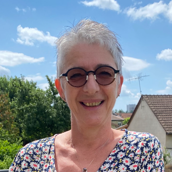 Sylvaine Charpentier