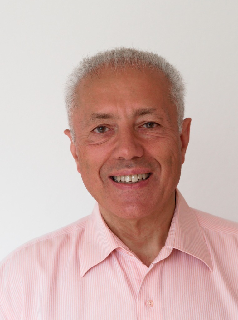 photo portrait Donato ALTIERI