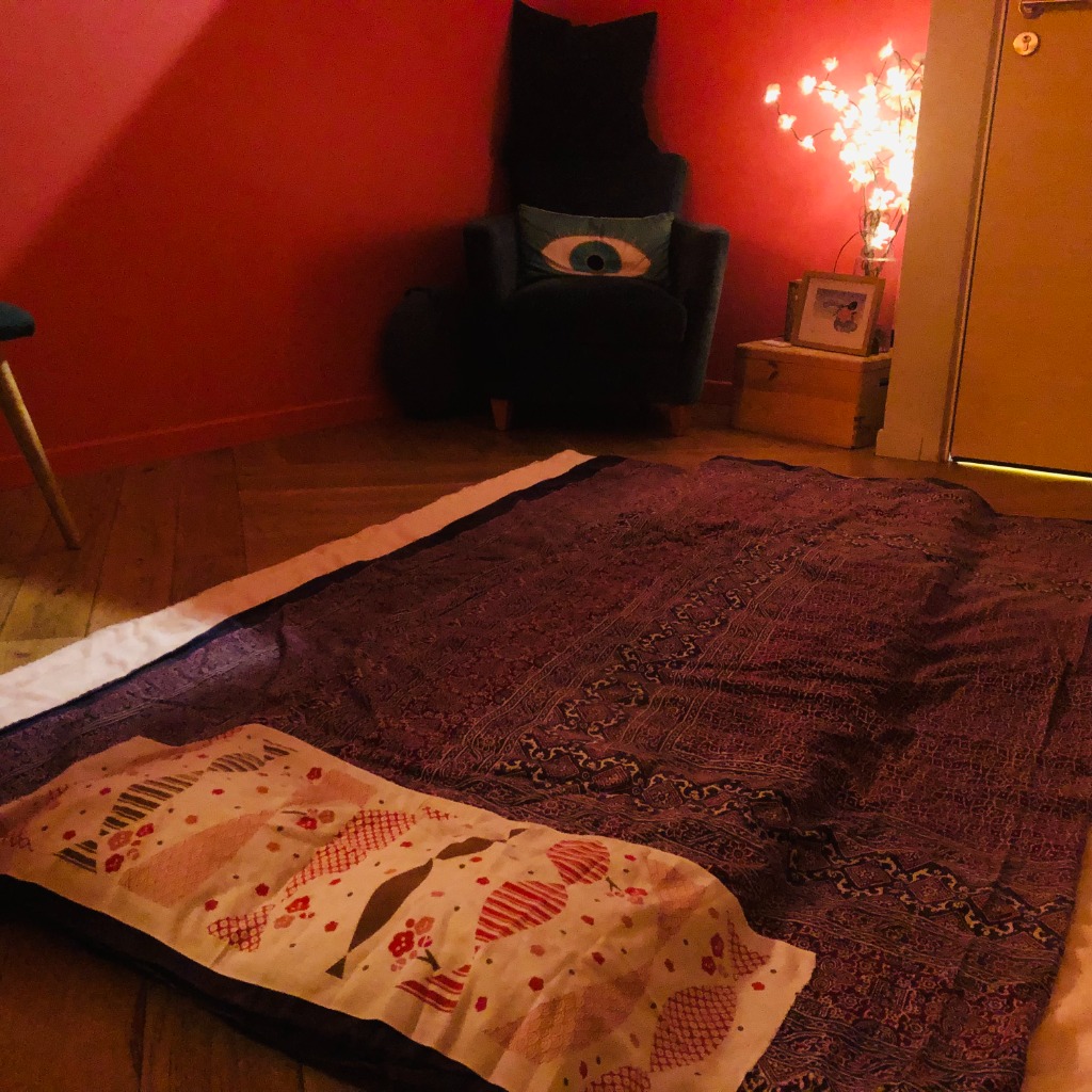 photo cabinet Sandra Levy