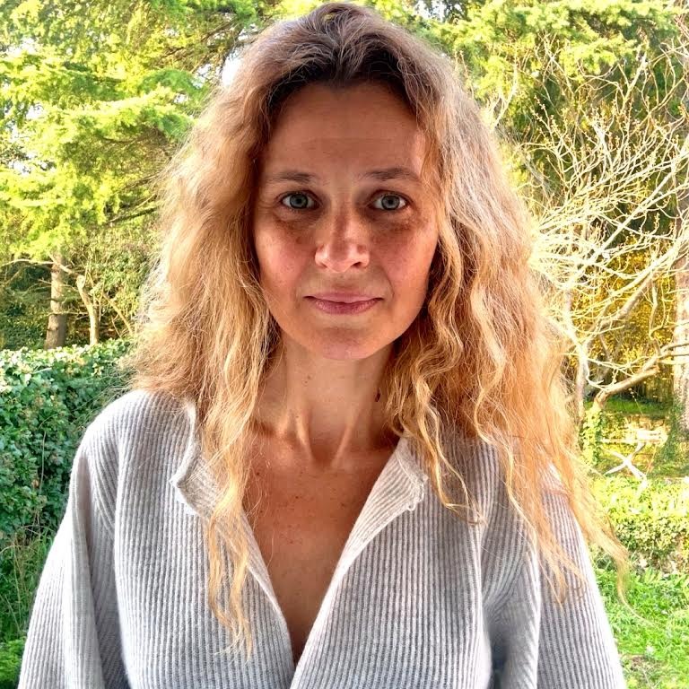 photo portrait Sandra Levy