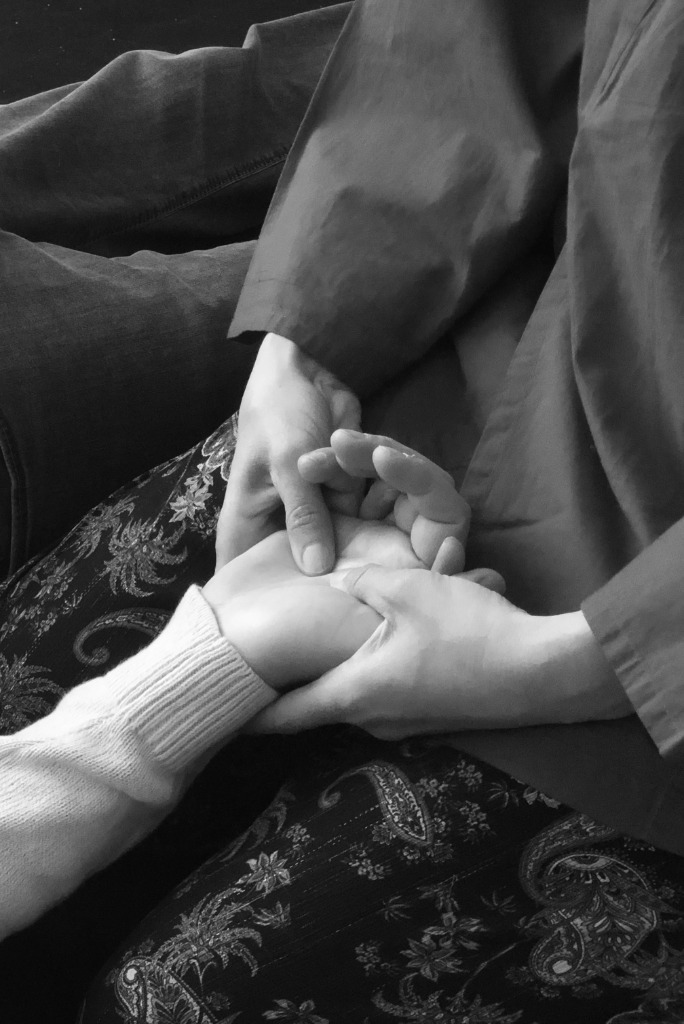 photo seance Sandra Levy