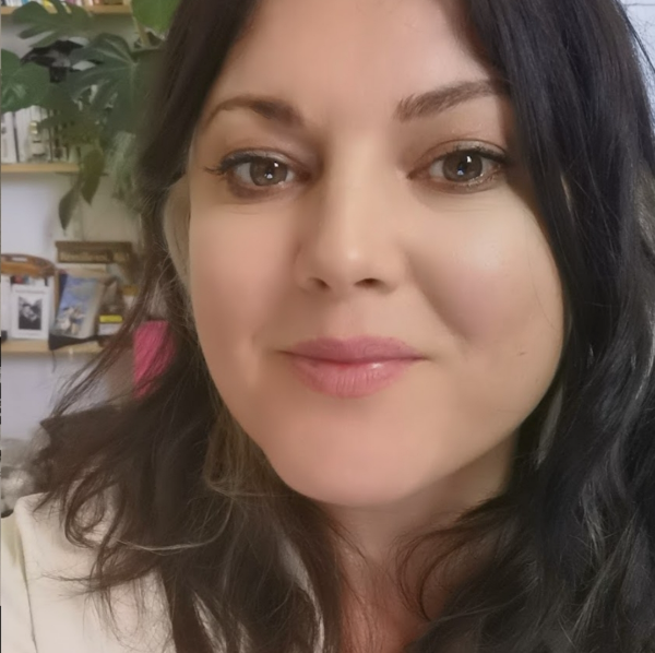 Caroline Iannuzzi-Gagne 