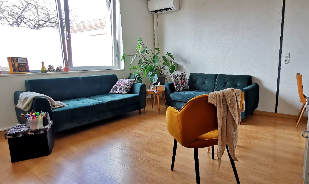 photo cabinet Caroline Iannuzzi-Gagne 