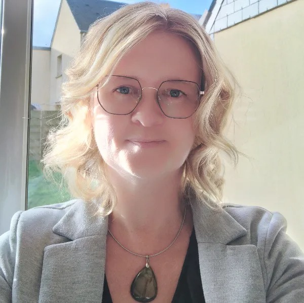 photo portrait Virginie Bréhélin 