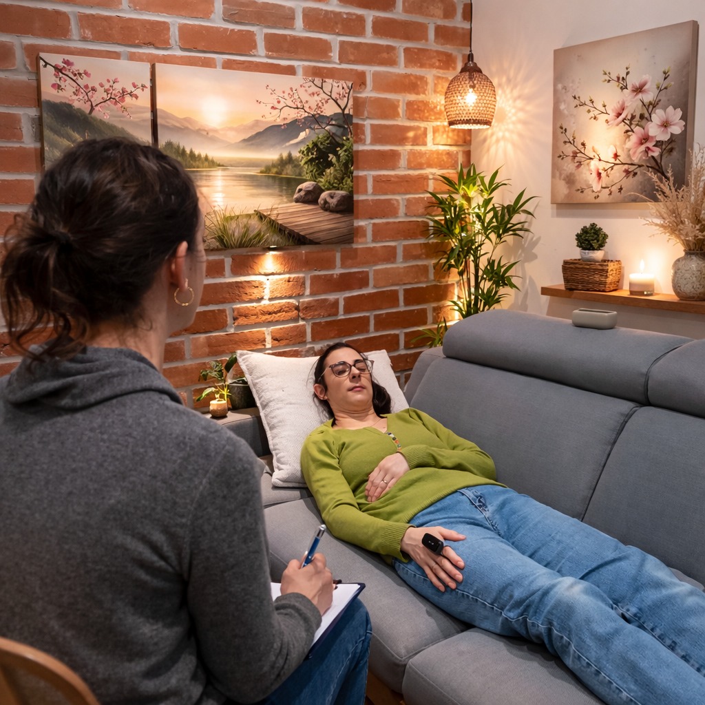 photo cabinet Mathilde Schnier