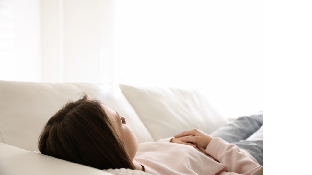 photo seance Mathilde Schnier Hypnothérapeute