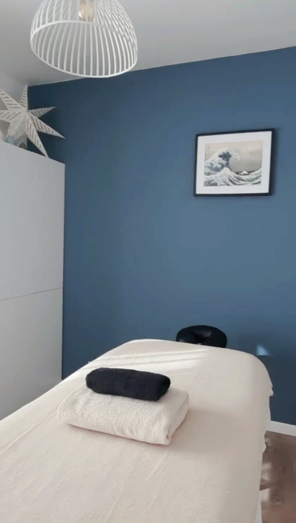 photo cabinet Les Sens De Soi