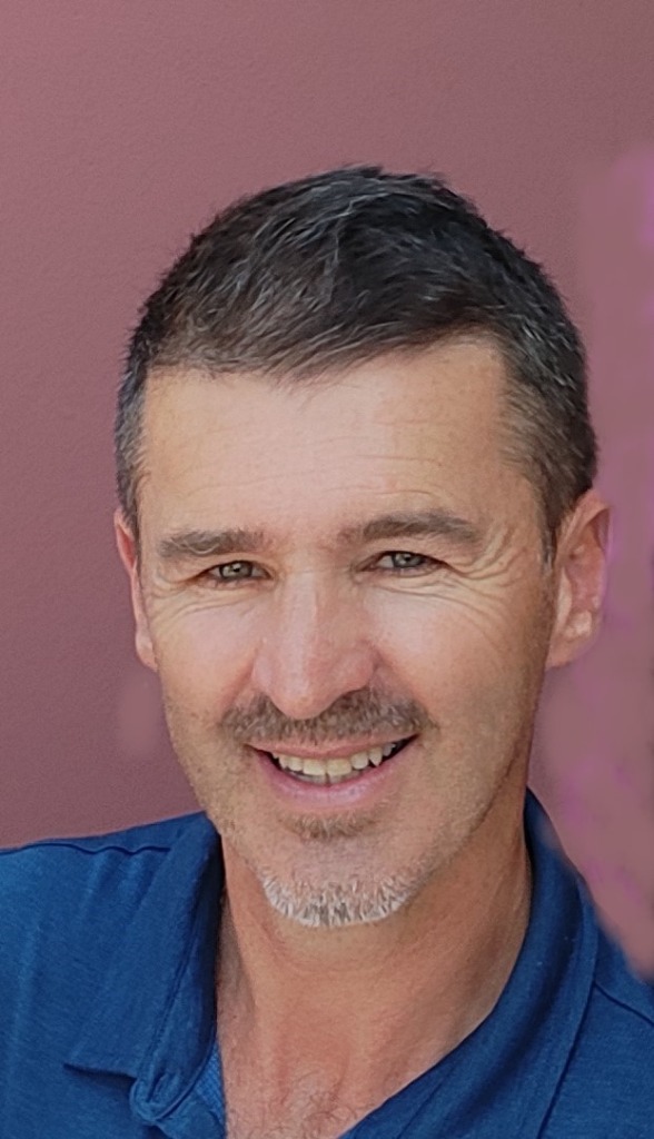 photo portrait Xavier ferrand