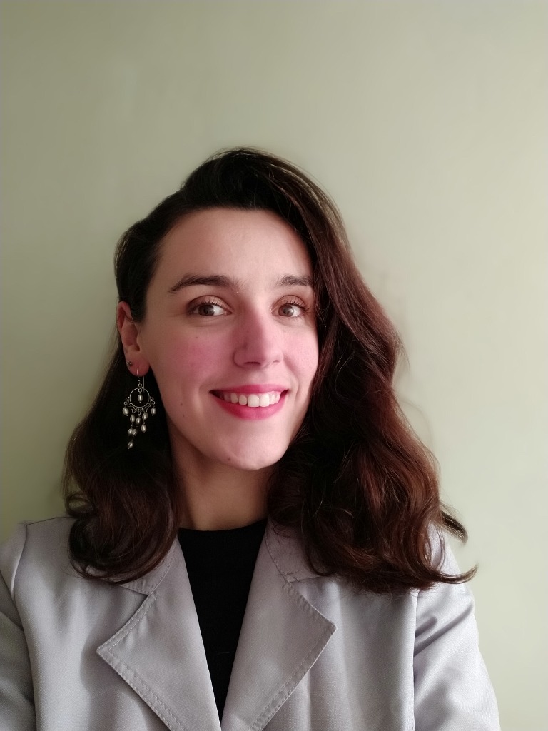 photo portrait Edith Lassire - Réflexologue RNCP, Relaxologue