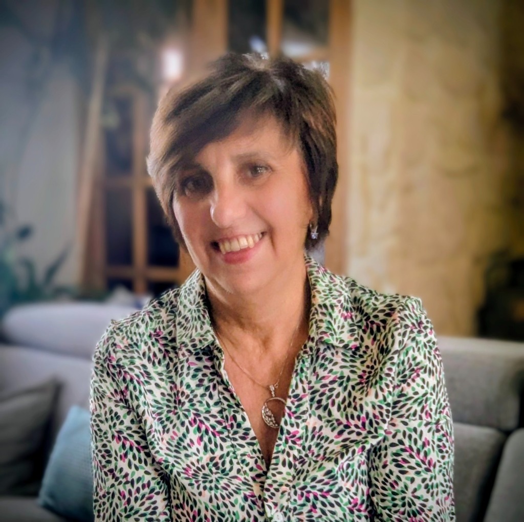 photo portrait VIVIANNA DAMIEN