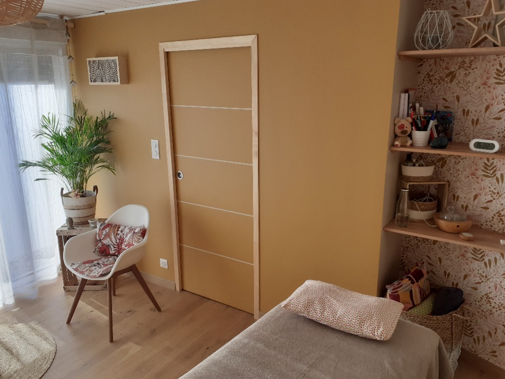 photo portrait Marina Jeanneau