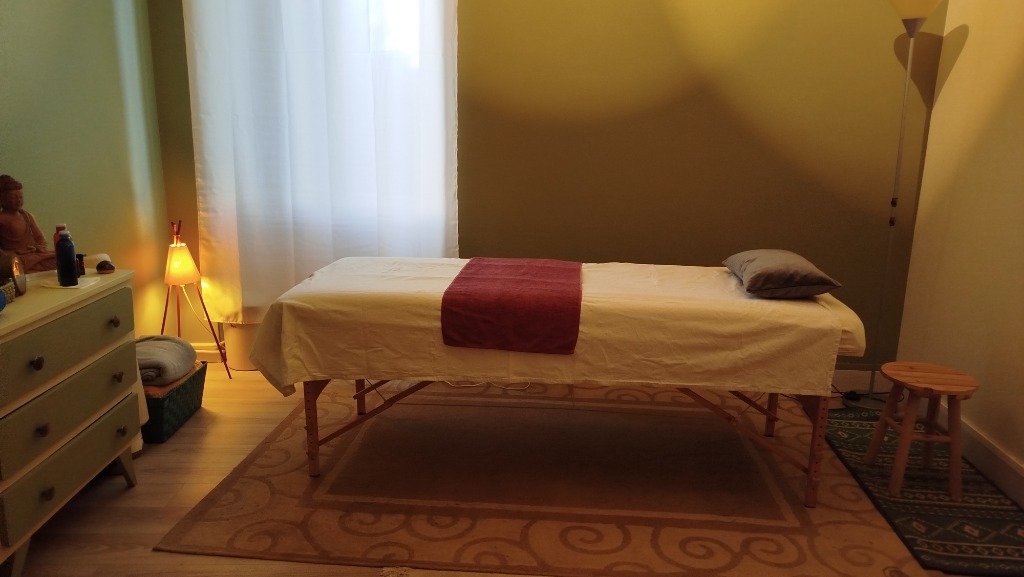 photo cabinet Alice Couturier 