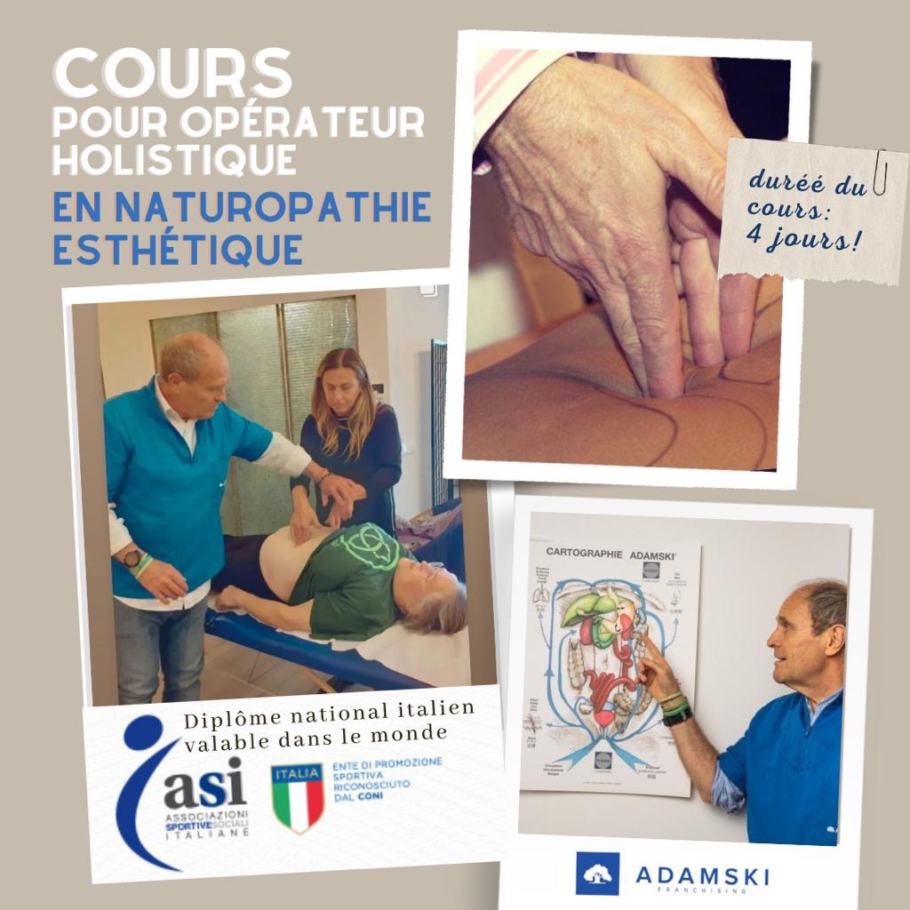 photo cabinet Frank Laporte ADAMSKI 