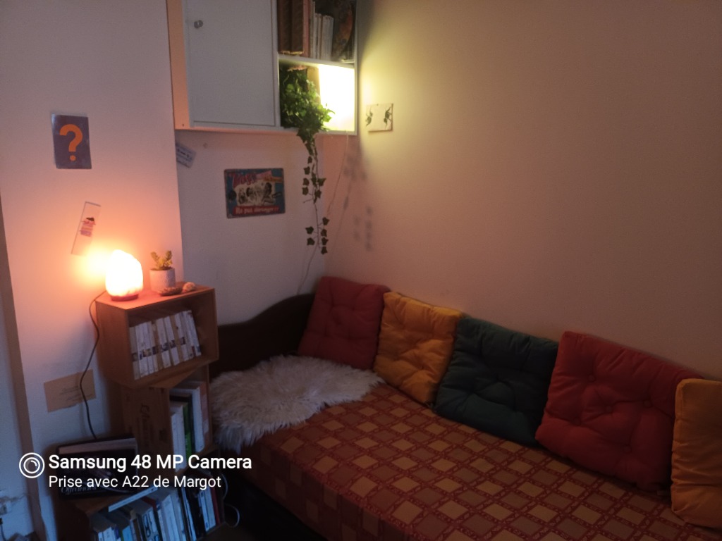 photo cabinet Elodie Bouvier 