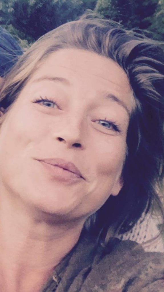 photo portrait Elodie Bouvier 