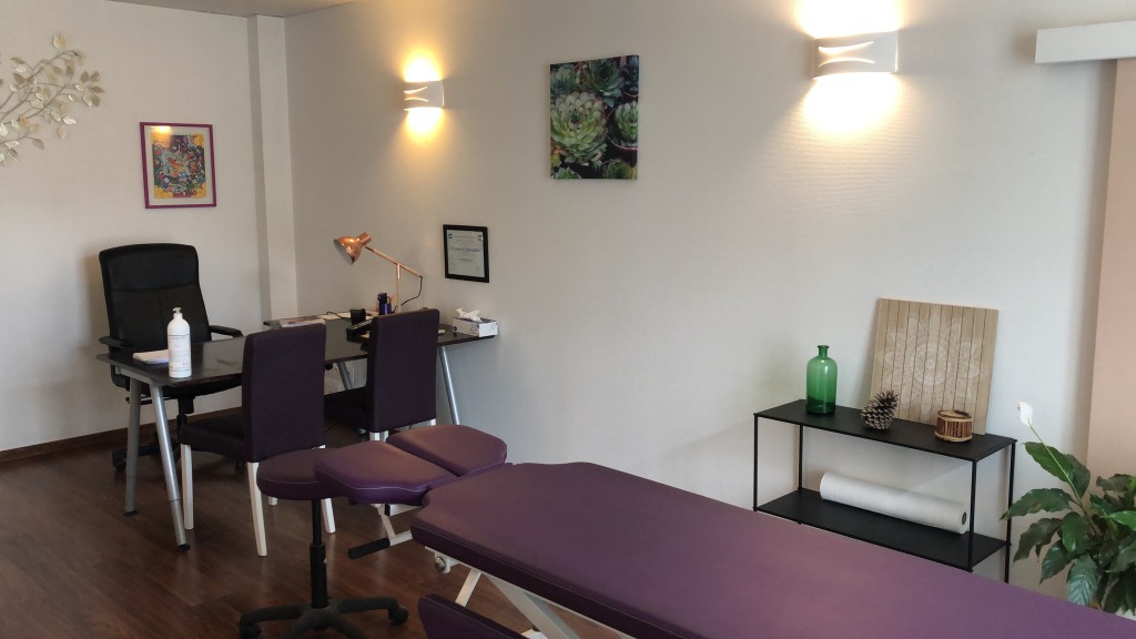 photo portrait Clarisse GUENARD