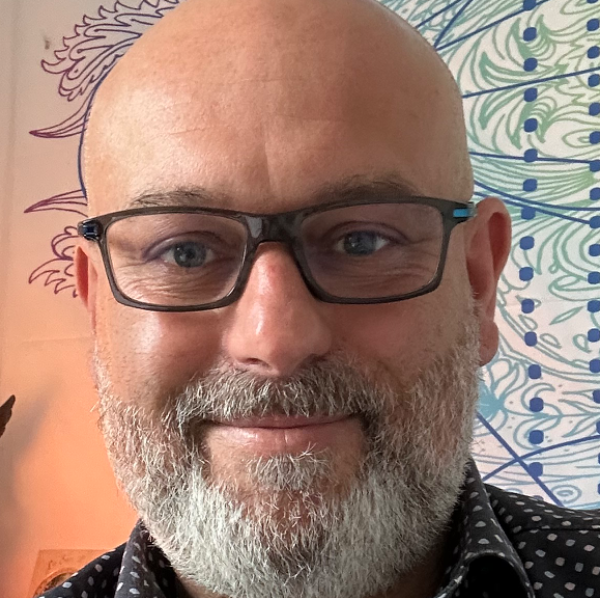 Magnétiseur Laurent Leconte