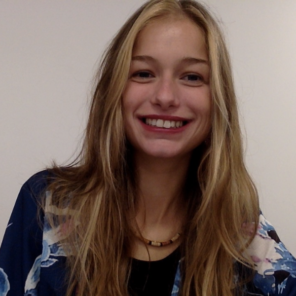 Naturoroad - Mathilde Henriot