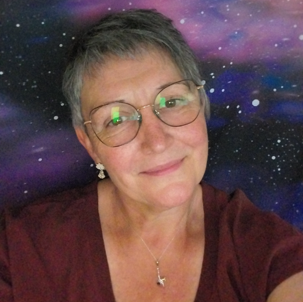 CRAUSAZ Florence Au plaisir de Soi