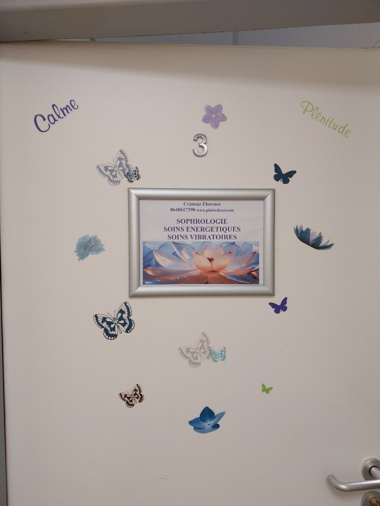 photo portrait CRAUSAZ Florence Au plaisir de Soi