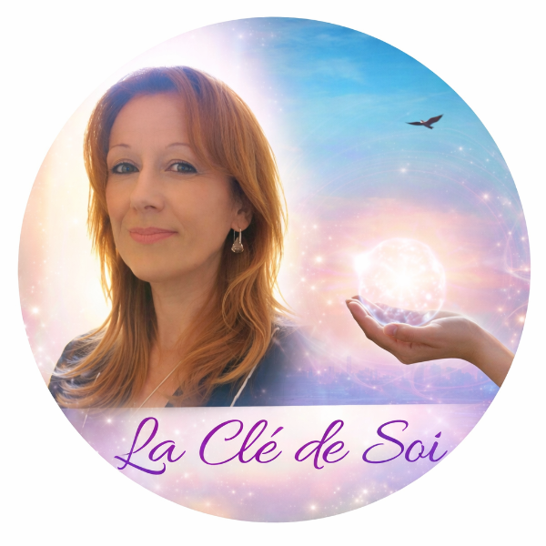 Angélique Peyronnet -La Clé de Soi-